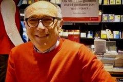 Luigi Caravella presenta "Sopravvissuti"