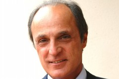 Luigi Lobuono è il candidato del centrodestra alle regionali in Puglia