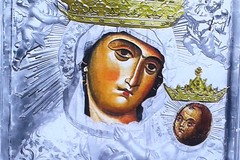 Devozione per la Madonna della Fonte di Canosa