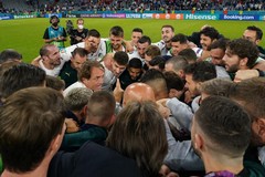 EURO 2020: il Sogno Azzurro continua