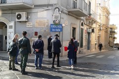 Iride di Pace dell’Assunta
