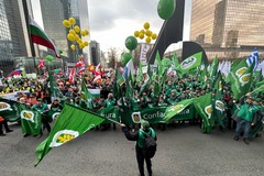 L’agricoltura è pace, non guerra