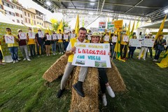 Nuove leve green in agricoltura
