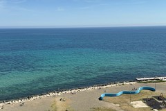 PUGLIA prima in Italia per qualità delle acque di balneazione