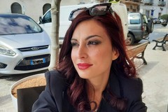 La dottoressa Marianna Bologna ospite  dell'Università della Terza Età di Canosa di Puglia