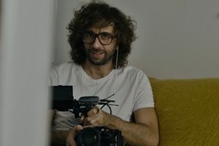 Da Venezia,  “L'experience Zola” il film di Gianluca Matarrese