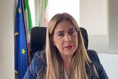 Dimissioni dell'assessore  Anita Maurodinoia:  "Senso di responsabilità, sulla trasparenza e sul rispetto delle istituzioni"