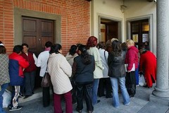 Puglia: Raddoppiato il numero delle famiglie in povertà