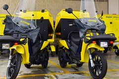 Poste Italiane  sostiene la Giornata Nazionale della Colletta Alimentare