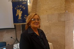 Mirella Malcangi, neo presidente delle FIDAPA di Canosa