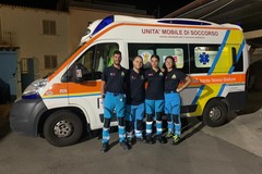 Ferragosto con la Misericordia Canosa