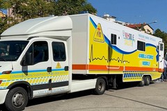 Canosa: prevenzione e protezione sanitaria con  l’iniziativa “Missione Salute” 
