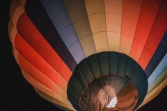 Tutti in Mongolfiera, per toccare il cielo con un dito