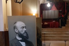 Canosa: Presentazione del volume “Giuseppe De Nittis. Chiaroscuri della Nuova Arte in una pittura fatta di luce”