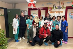 Un Natale che scalda il cuore