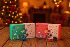 Telethon: tutto pronto per la campagna di Natale di sensibilizzazione e raccolta fondi