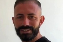 Nicola Strambelli è del Canosa Calcio 1948
