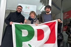 Per una Canosa Democratica e Progressista, tifiamo per un centro sinistra unito