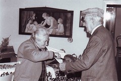 Canosa celebra la Festa dei Nonni