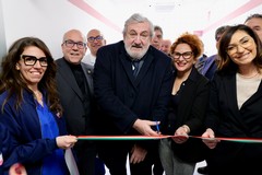 Barletta: Inaugurata la  nuova Pet-Tac, una delle più moderne d'Italia