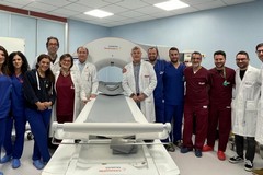 E' attiva la nuova Tac dell'Ospedale Bonomo di Andria