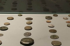 A Bari,  la mostra “La forma e la fiducia – Monete dal territorio, monete dal mondo”
