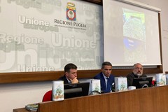 Olio Evo alla Caritas di Puglia donato dal Dipartimento Agricoltura della Regione Puglia