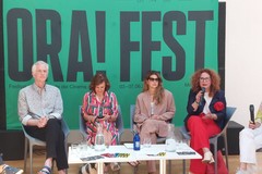 ORA! FEST, parte a Monopoli il Festival Internazionale del Cinema in Puglia