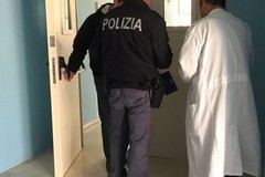 Aggressioni ai sanitari: Verso  un posto fisso di Polizia nell’Ospedale “Bonomo” di Andria