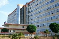 Ospedale Dimiccoli di Barletta: Continuano i lavori di ripristino del Reparto di Rianimazione