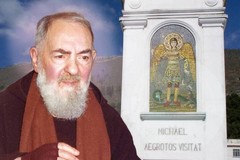 La devozione di Padre Pio all’Arcangelo Michele
