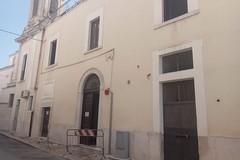 Canosa: “Accoglienza di secondo livello” presso Palazzo Carmelitani