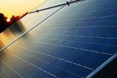 PNRR : Investimenti in pannelli fotovoltaici nel settore agricolo