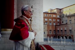 Il cardinale americano Robert Francis Prevost è il nuovo Papa