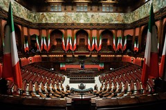 Nasce l’Associazione Parlamentare di Amicizia con gli Insigniti al Merito della Repubblica Italiana