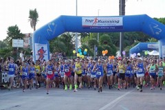 Verso la XV Tranincorsa Half Marathon