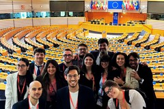 L’Europa che cambia con i giovani per i giovani