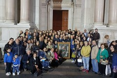 La devozione alla Beata Vergine di Pompei