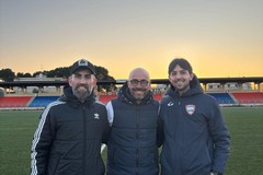 Canusium Calcio vola in semifinale di Coppa Puglia