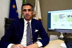 La “Settimana  Biodiversità Puglia 2021”