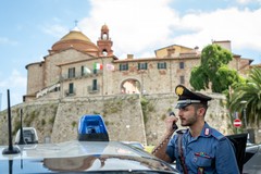 Carabinieri :concorso per il reclutamento di 626 allievi marescialli del ruolo ispettori