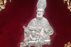 San Sabino, “Uomo di Dio” nella preghiera  e nel servizio ai fratelli