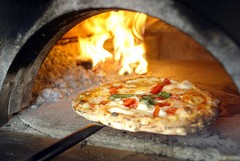 A Canosa, la  Coppa Italia “Pizza di Qualità”