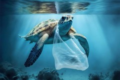 Il 12 settembre si celebra la Giornata internazionale senza sacchetti di plastica