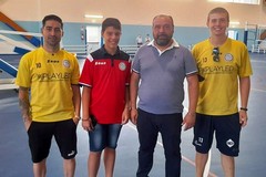 Futsal In Soccer