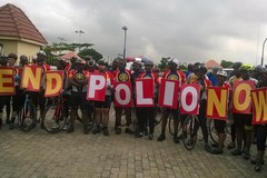 Il Rotary Canosa si schiera contro la Polio