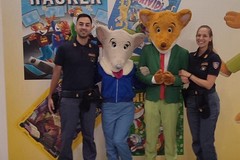 Canosa : Presentazione del Progetto “Sulle tracce dell’hacker” con le avventure di  Geronimo Stilton