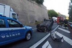 Italia: In aumento gli incidenti stradali