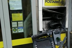 Troppi assalti ai Postamat: Sospesa l'operatività degli ATM nella notte