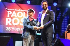 A  Paolo Rossi il Premio “Città di Martina Franca”